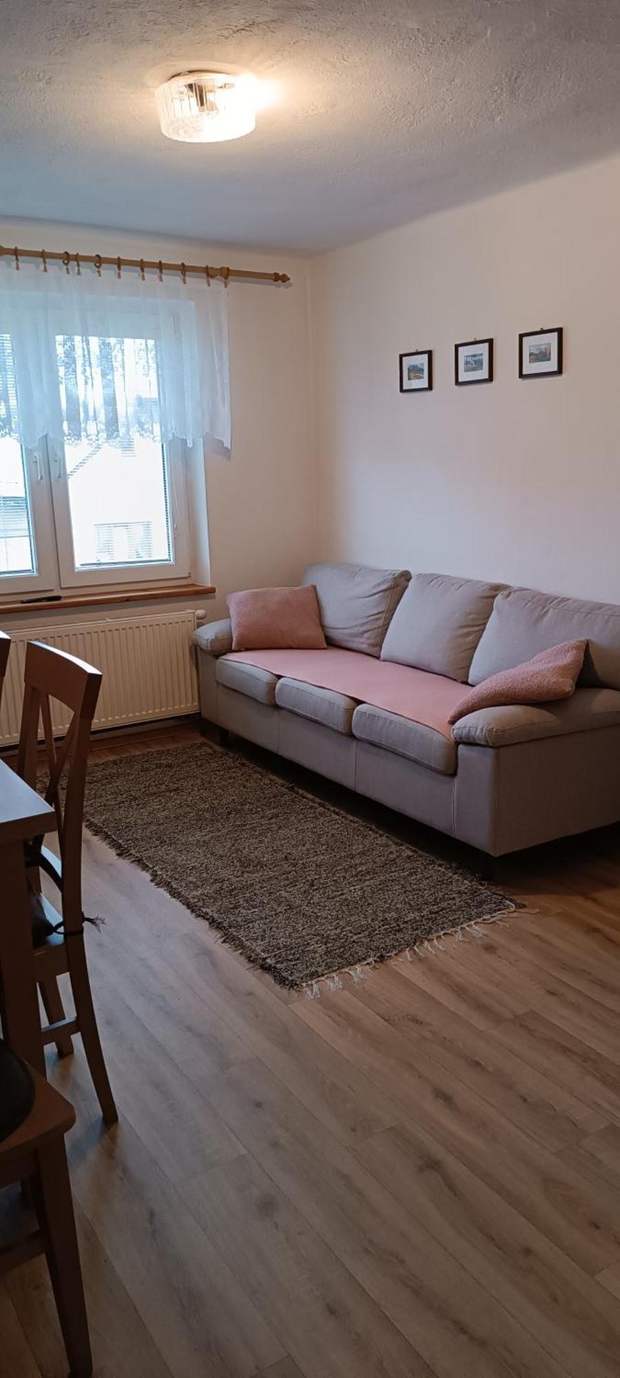 Apartmany Grobarcik 주베레츠 외부 사진